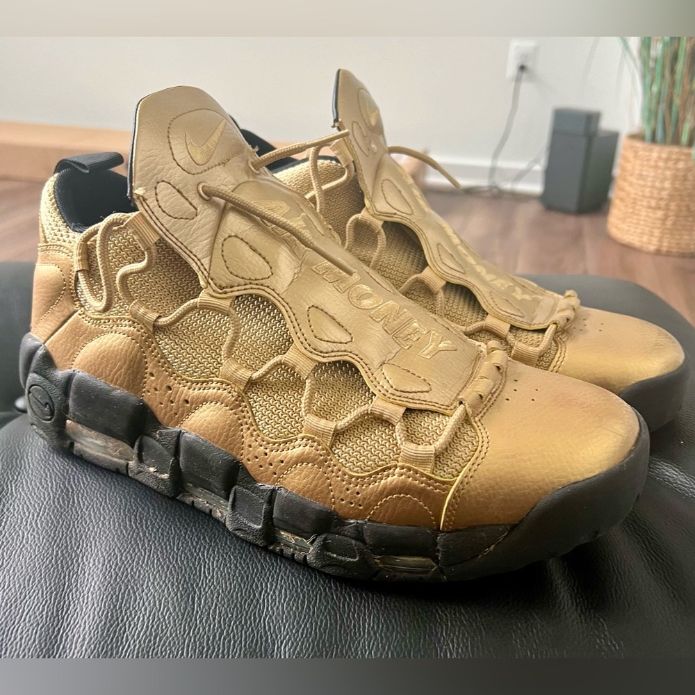 Nike Air Money size 10.5